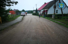 Czytaj więcej: Przebudowa drogi gminnej w miejscowości Mikorowo