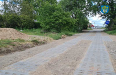 Czytaj więcej: Budowa drogi w Jerzkowicach