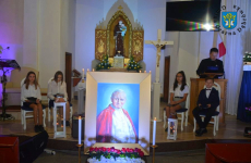 Czytaj więcej: Wieczornica poświęcona św. Janowi Pawłowi II