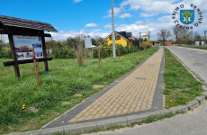 Czytaj więcej: Remont chodnika w Jerzkowicach