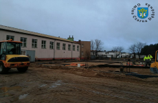 Czytaj więcej:  I etap rozbudowy szkoły w Czarnej Dąbrówce