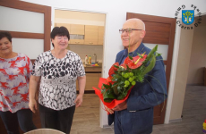 Czytaj więcej: Spotkanie seniorów w Kozach
