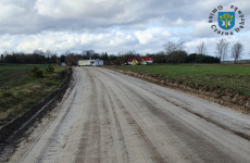 Czytaj więcej: Odnowienie drogi w Sołectwie Osowskie